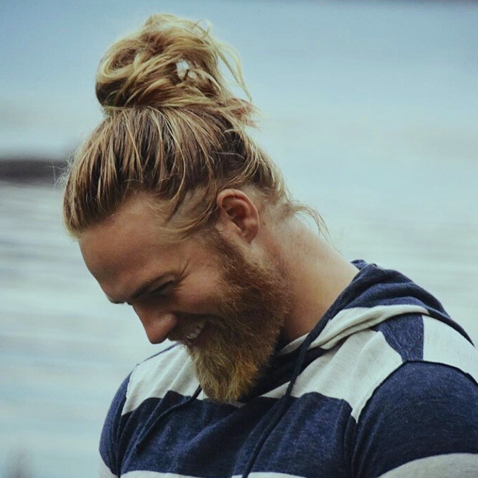 Tipe Gaya Rambut Pria Dan Karakternya